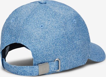 TOMMY HILFIGER Cap in Blau