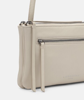 Liebeskind Berlin Schoudertas ' ' in Beige