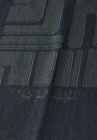 CECIL Shirt in Green