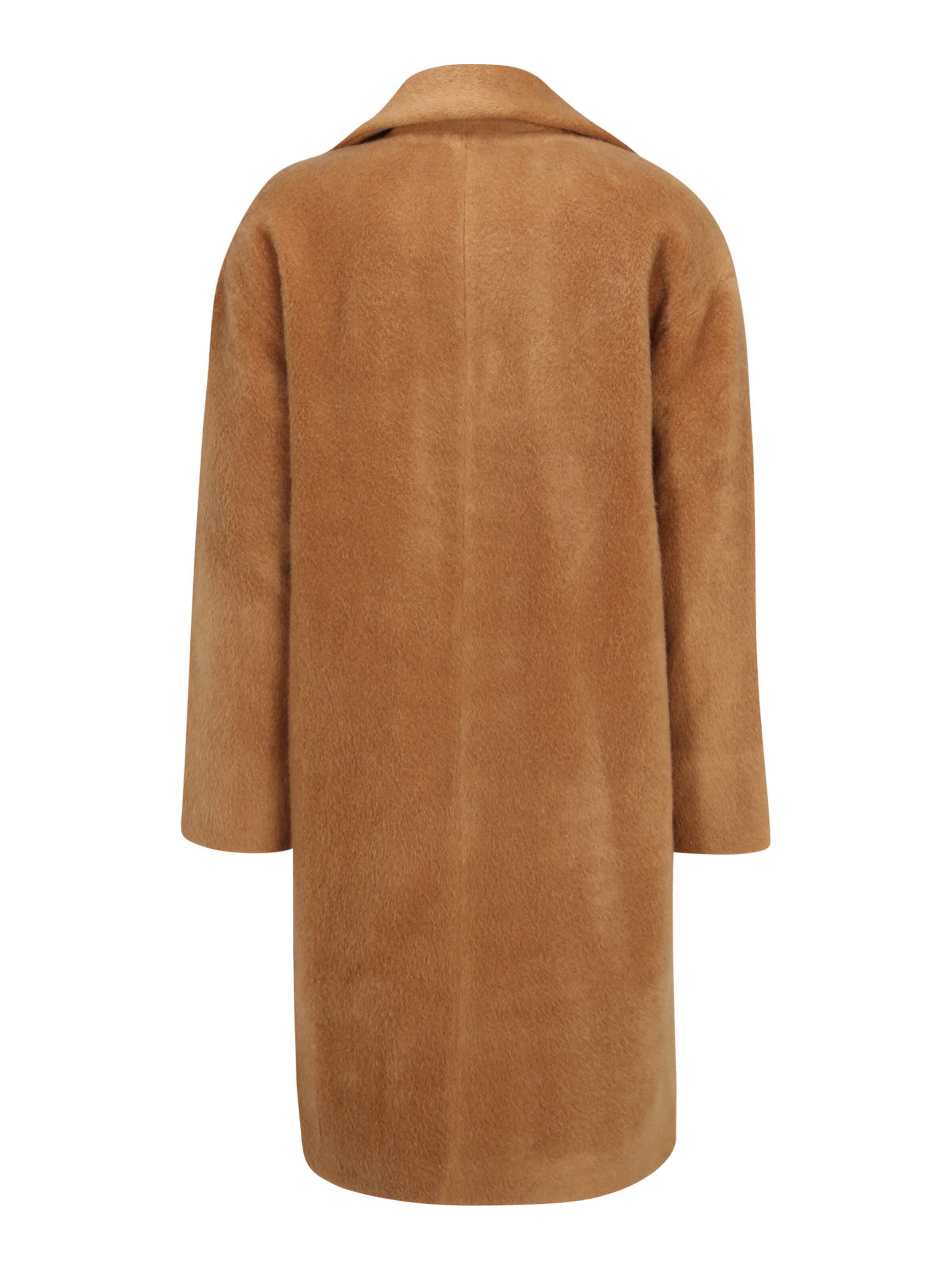 Studio AR Overgangsfrakke 'NAKITA' i brun