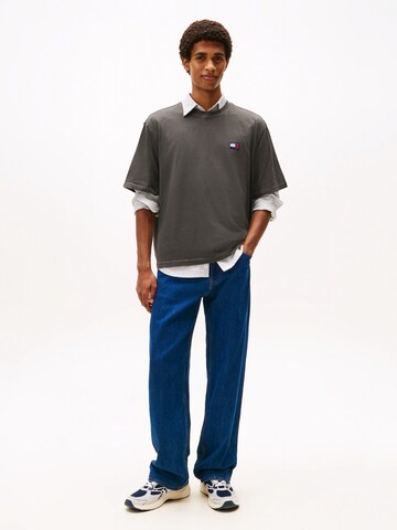 Tommy Jeans Футболка '90S New Classics' в Черный
