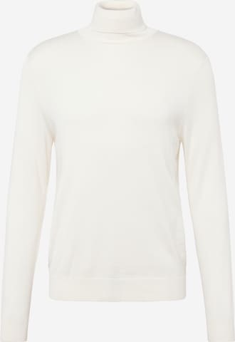 Only & Sons Sweater 'WYLER' in White: front