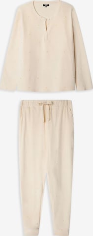 smėlio Gisela Pižama: priekis