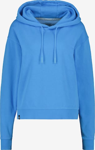 Alife and Kickin Sweatshirt 'Thanee' in Blue: front