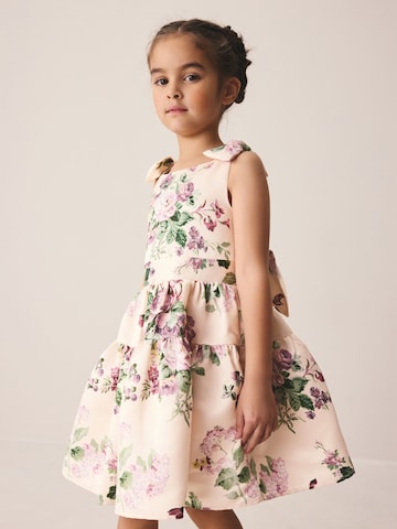 Robe LAURA ASHLEY en rose