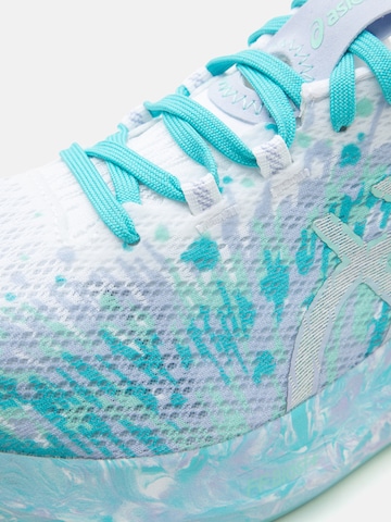 ASICS Παπούτσι για τρέξιμο 'NOOSA TRI 16' σε πράσινο