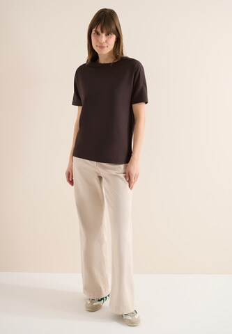 CECIL Shirt in Brown