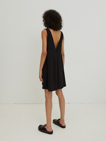 EDITED Dress 'Kenia' in Black