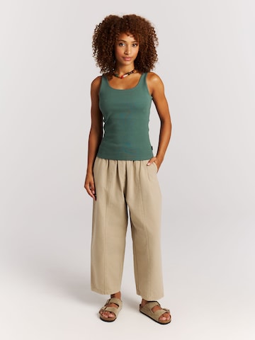 PROTEST Top 'PRTDazes' in Grün