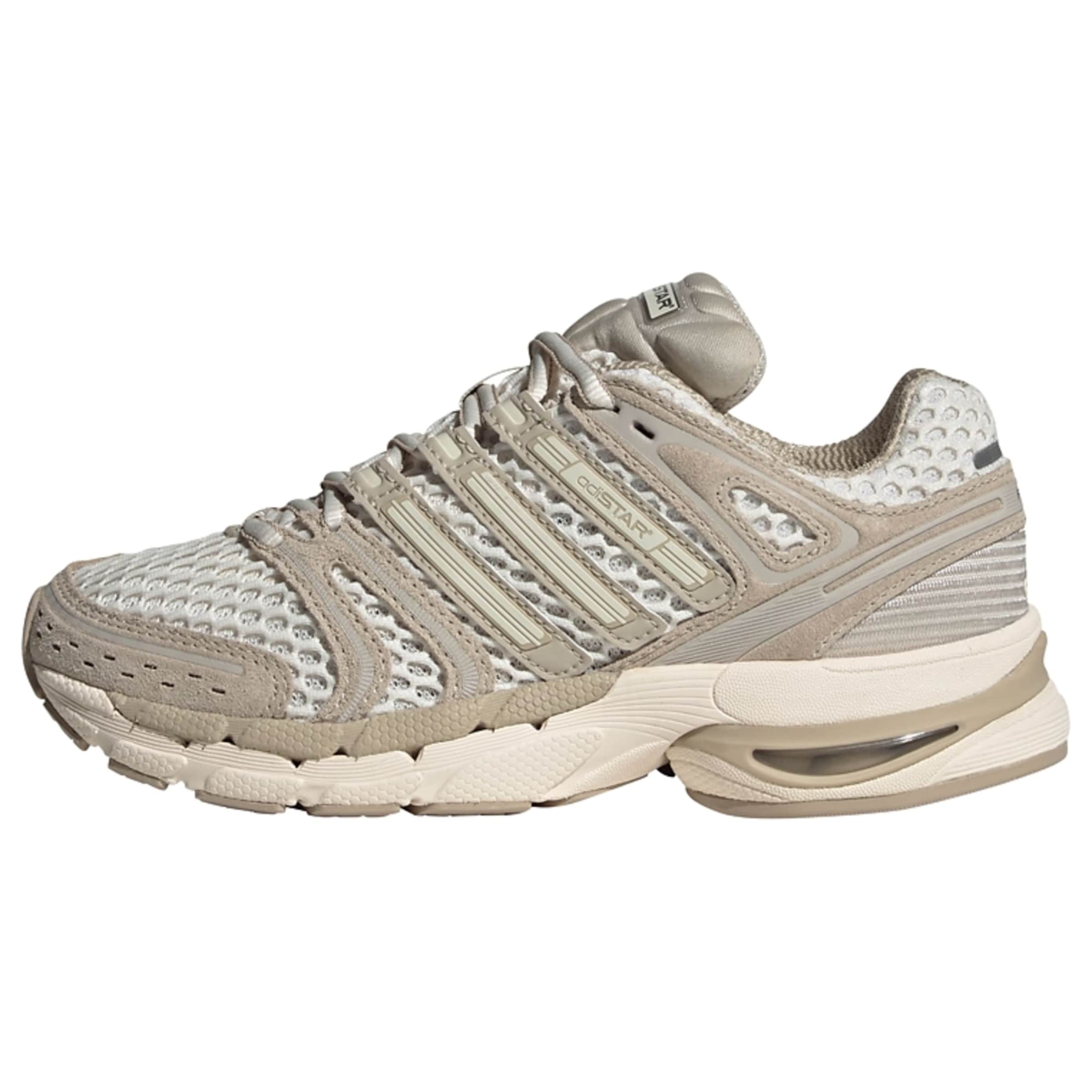ADIDAS ORIGINALS - Zapatillas deportivas 'Adistar Control 5' en beige: frente