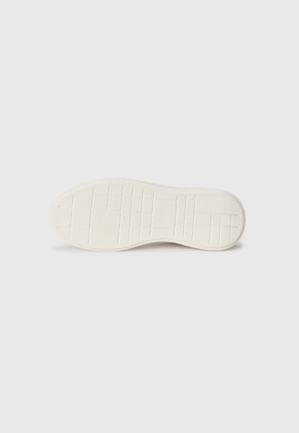 Calvin Klein Sneakers in White