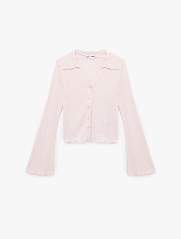 Koton Blouse in Roze