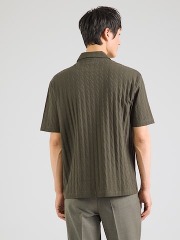 ARMANI EXCHANGE Shirt in Green