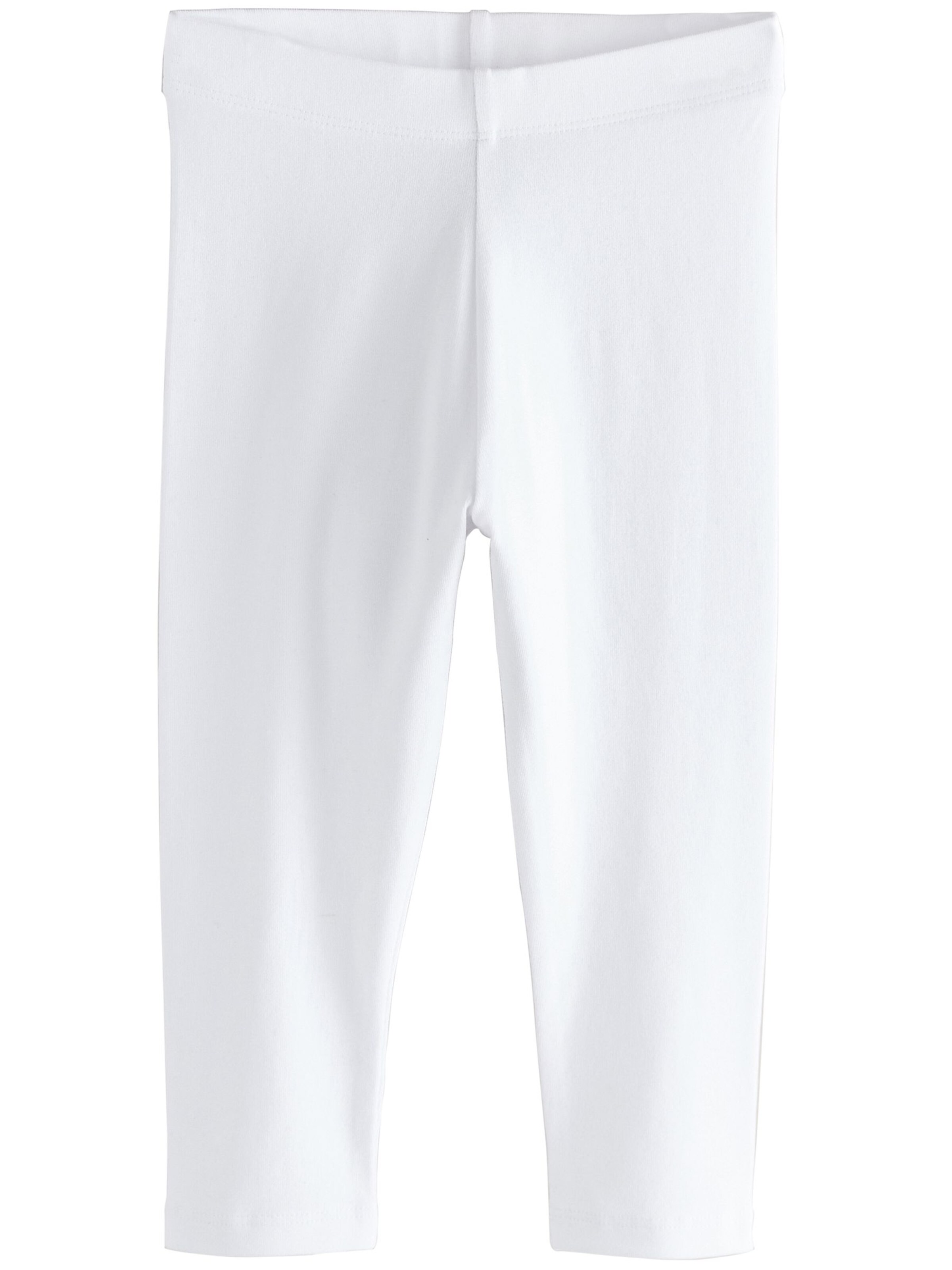 balta Next Siauras Tamprės: priekis