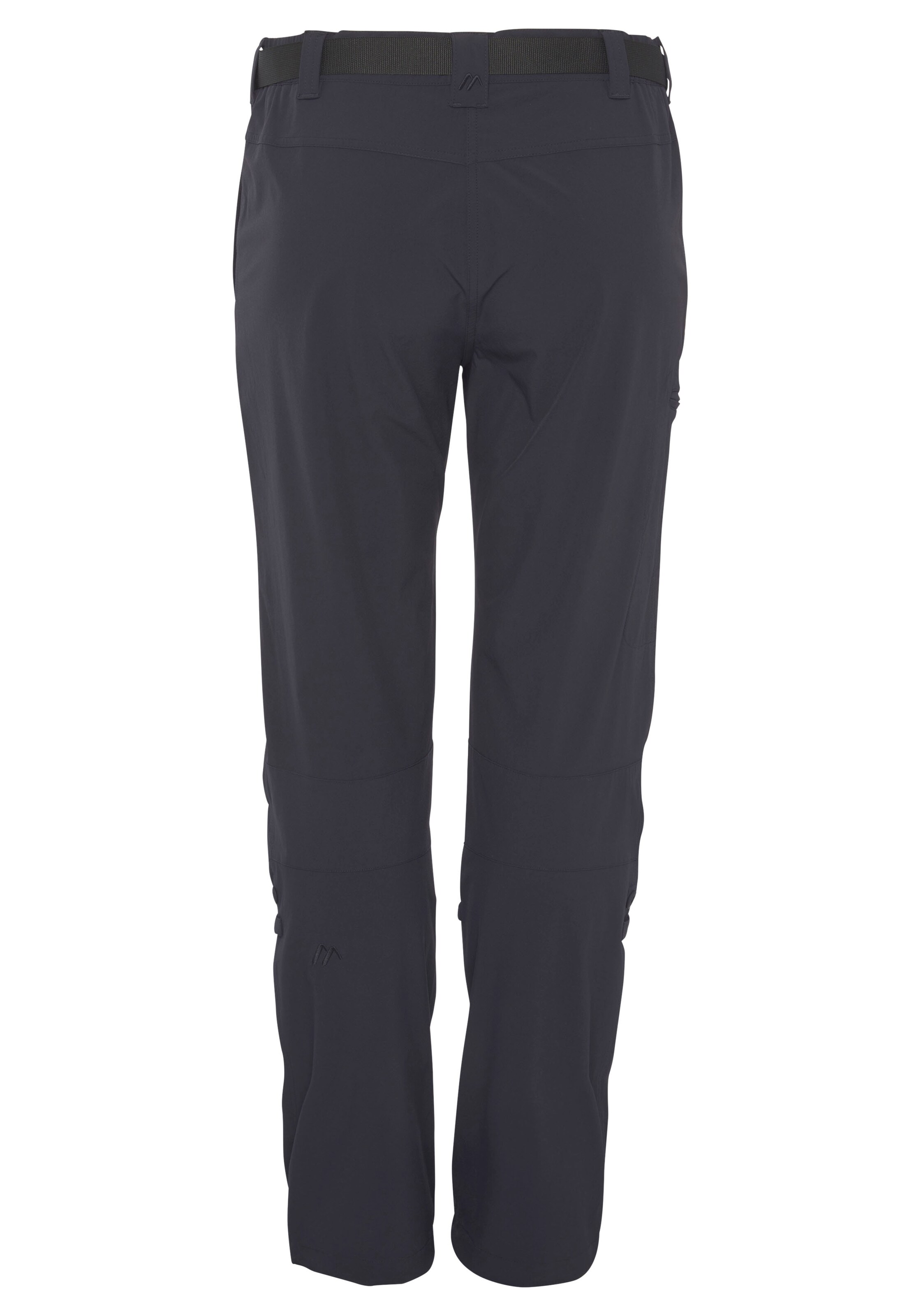 Maier Sports Regular Pants in Blue