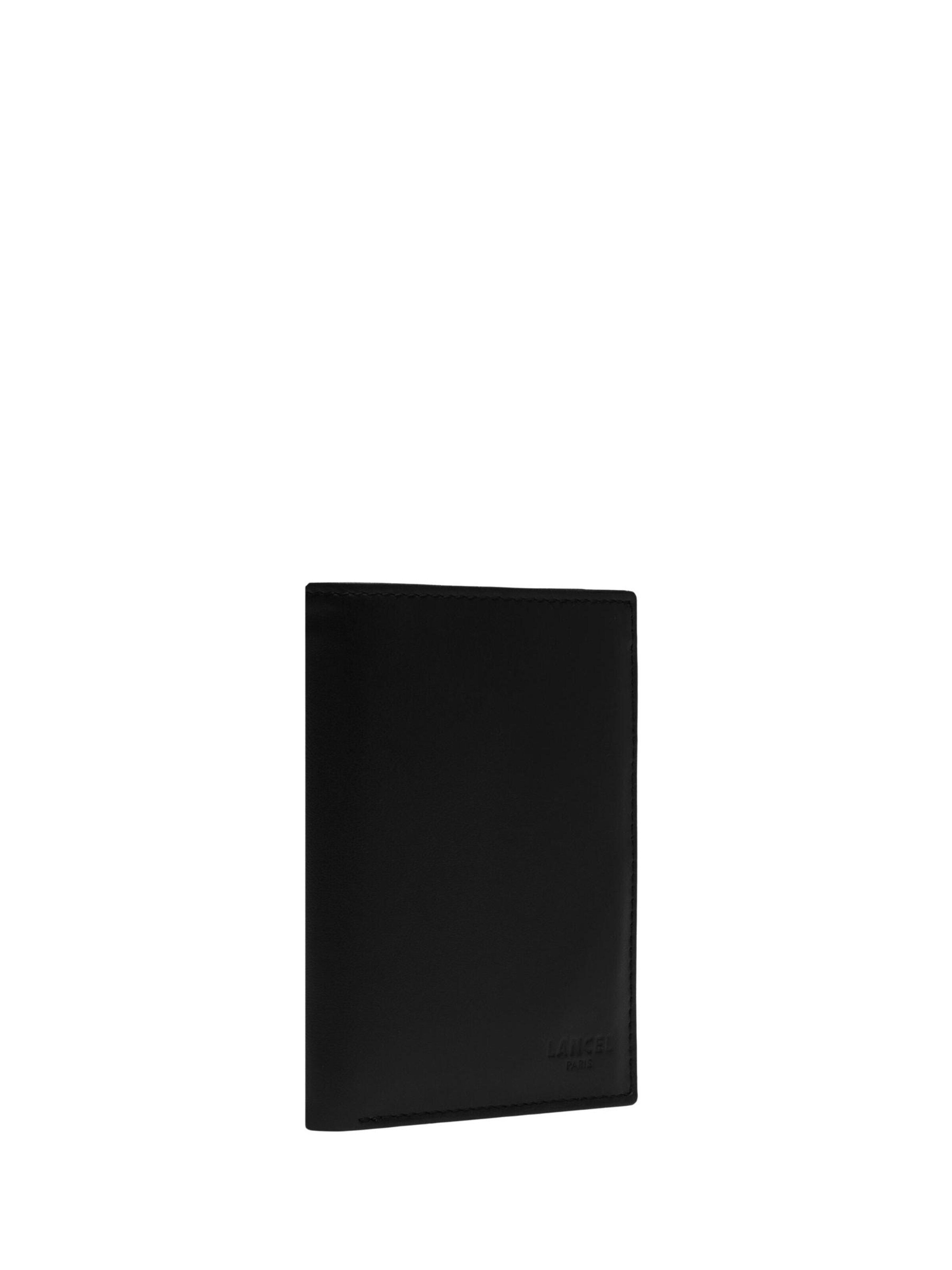 Lancel Portemonnaie‌‌‌‌‌‌‌‌ in Schwarz