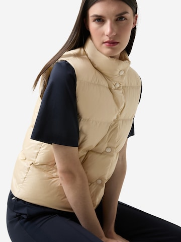 BOGNER Weste 'Orely' in Beige