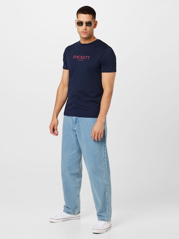 Levi's Skateboarding Loosefit Jeans 'Skate Super Baggy' in Blau