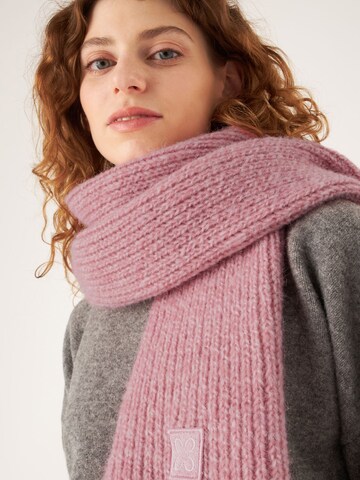 CODELLO Sjaal in Roze