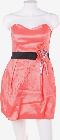 City Goddess London Abendkleid L in Pink: predná strana
