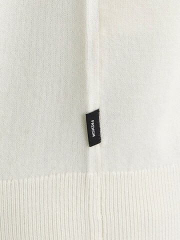 Maglietta 'JPRBLABRADFORT' di JACK & JONES in bianco