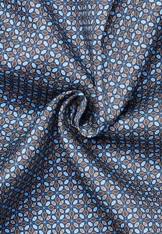 ETERNA Slim Fit Hemd 'Eterna' in Blau