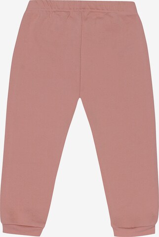 Bruuns Bazaar Kids Regular Trousers in Pink
