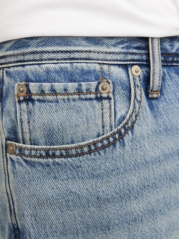 JACK & JONES Regular Jeans in Blue