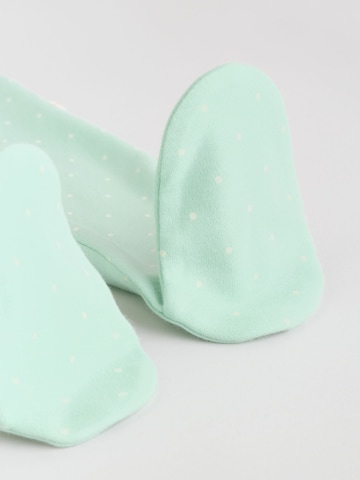 Next Ползунки/боди в Бежевый