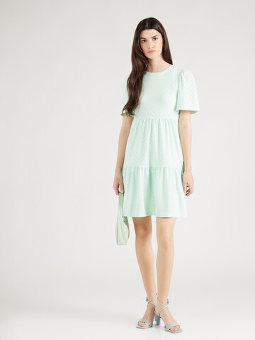 JDY - Vestido 'JDYCarla Cathinka' en verde