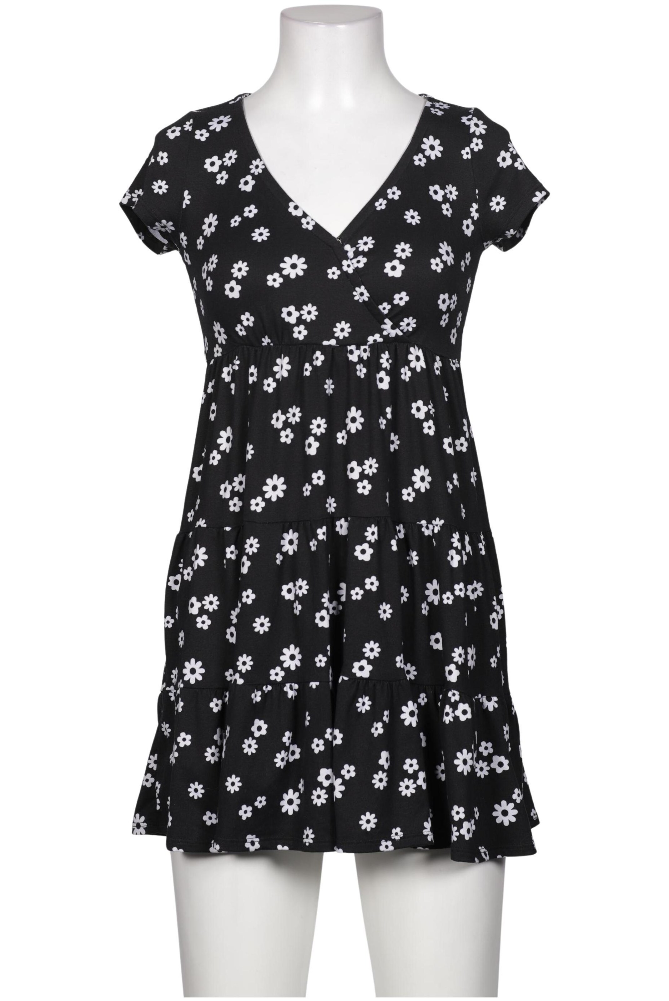 HOLLISTER Dress in XS in Black: front