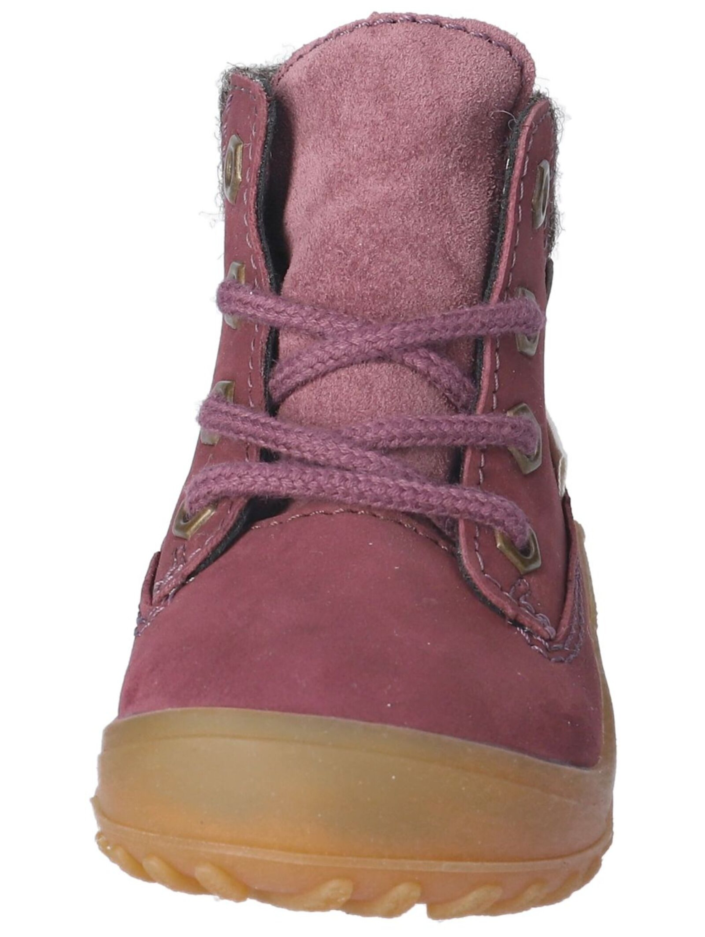 Stivale di Pepino in lilla