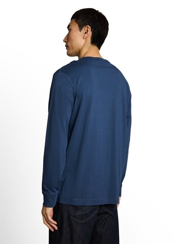 Maglietta di TOM TAILOR in blu