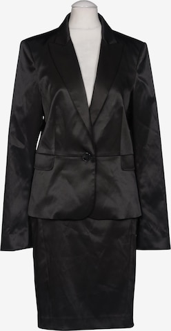 MANGO Anzug oder Kombination M in Schwarz: Vorderseite