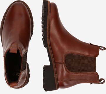 ARA Chelsea Boots in Braun