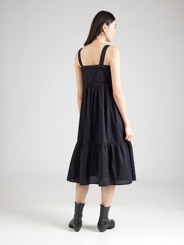 LEVI'S ® Kleit 'Mimi Dress', värv must