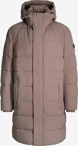 Veste d’hiver 'Winsten' JOOP! en beige : devant