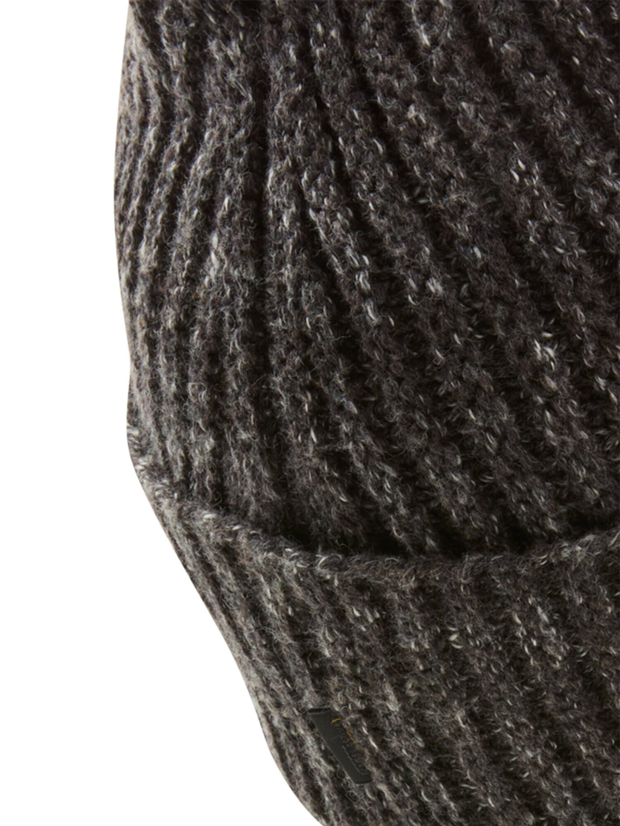 CAMEL ACTIVE Beanie in Grey