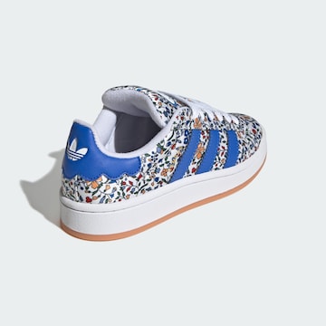 ADIDAS ORIGINALS Trainers 'Campus 00s X Liberty London' in White