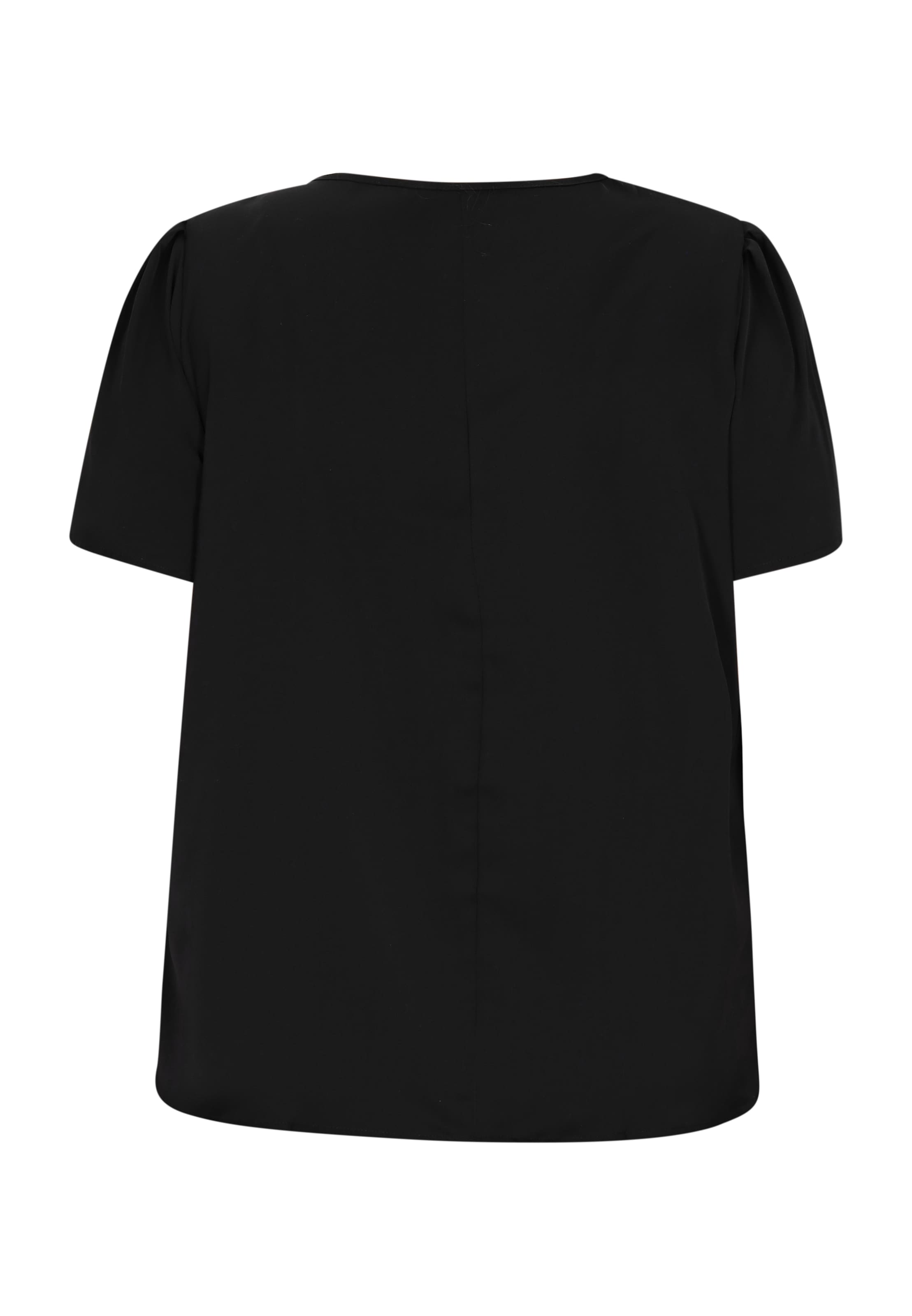 EVERA Shirt 'EVERA' in Black
