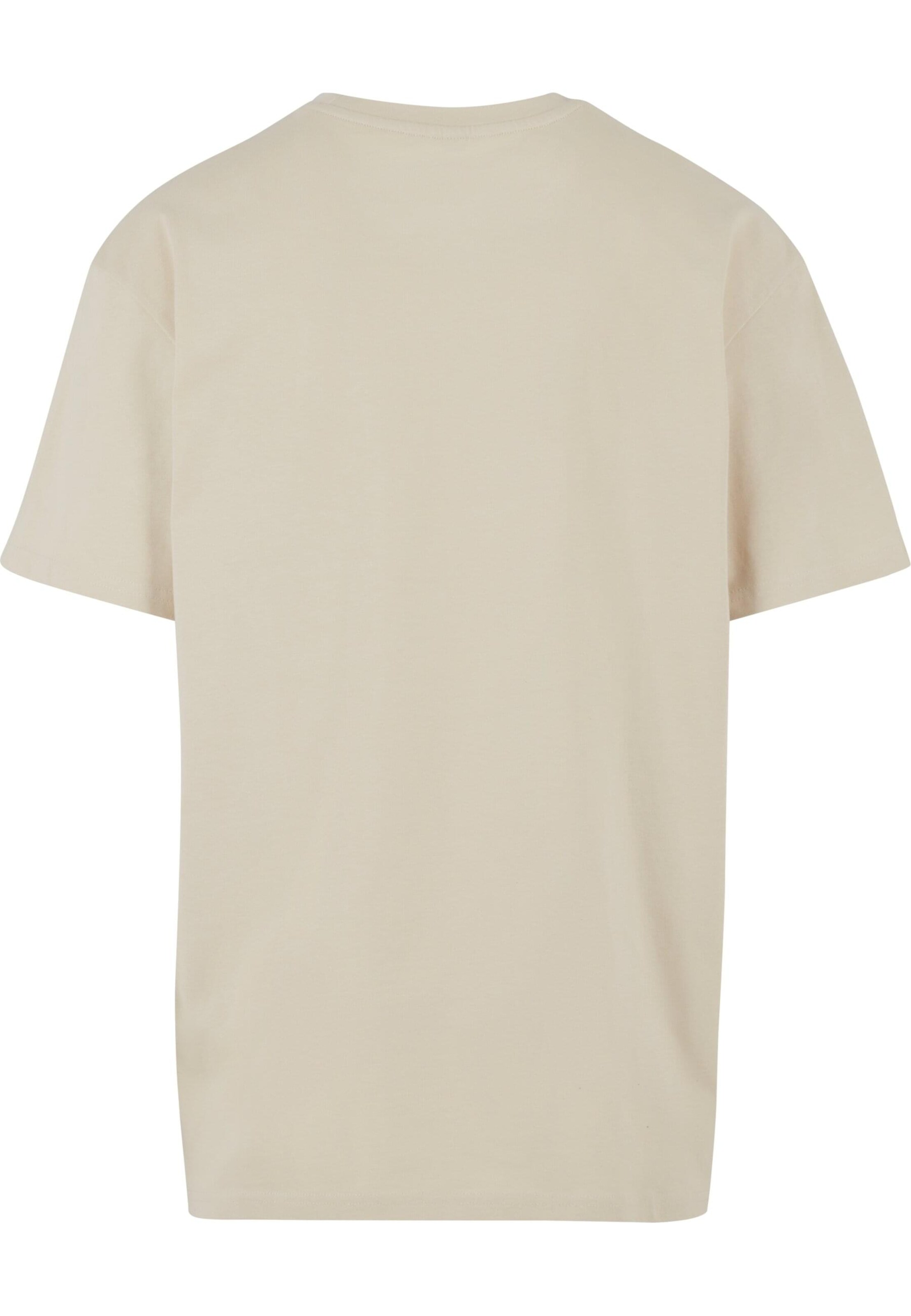 Maglietta 'Small Fries' di MT Upscale in beige