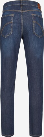 CLUB OF COMFORT Regular Jeans 'Henry' in Blauw