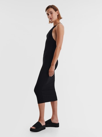 EDITED Dress 'Lania' in Black