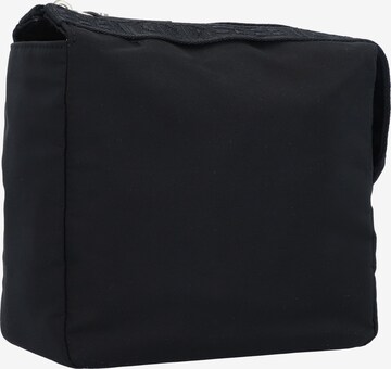 Liebeskind Berlin Toiletry Bag 'Switch' in Black