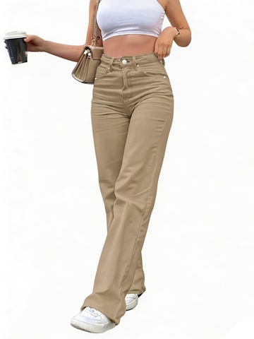 KoJooin Regular Jeans‌‌‌‌‌‌‌‌‌‌ in Grün