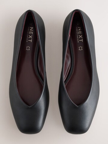 Ballerines 'Forever Comfort' Next en noir