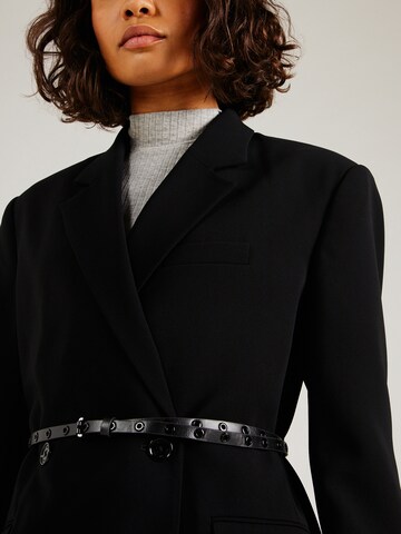 MICHAEL Michael Kors Blazer in Schwarz