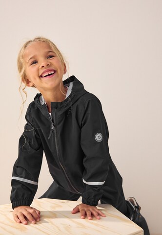 Next Funktionsanzug in Schwarz