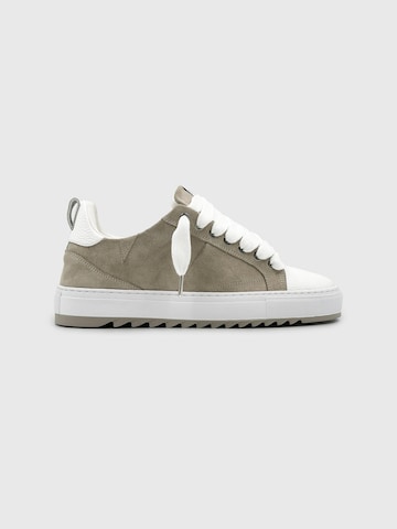 Dutch'D Sneaker low 'Charm ERA'‌‌‌‌‌‌‌‌‌‌ in Grau
