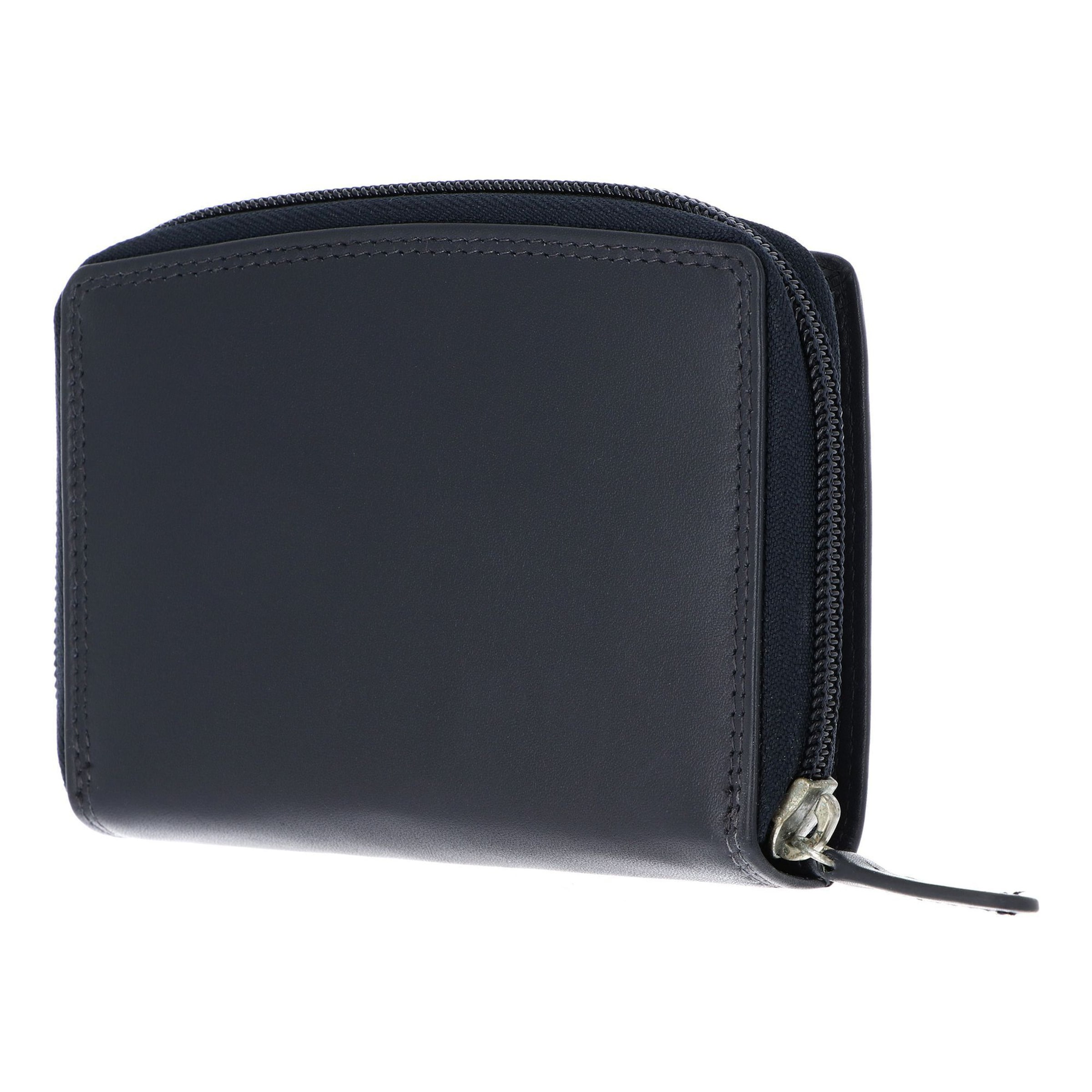 Porte-monnaies 'Polo' GOLDEN HEAD en bleu